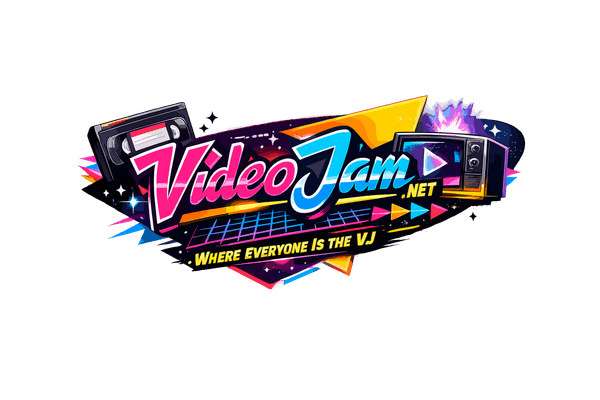 VideoJam